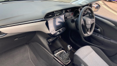 Vauxhall Corsa 1.2 Turbo Design 5dr Petrol Hatchback